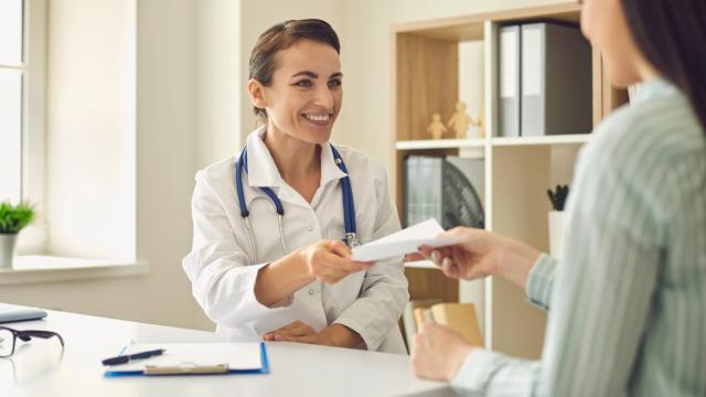 Recetar Deportes es ayudar a salvar vidas