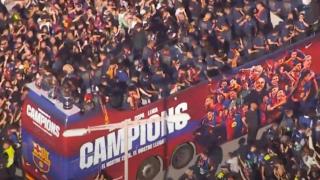 Captura de redes sociales.