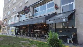 Cafetería Don Balón.