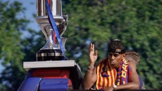 Captura de redes sociales.