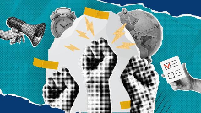 Imagen diseñada por la OEI en Colombia.