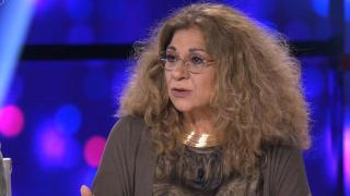 Lolita Flores, en ‘Tu cara me suena’.