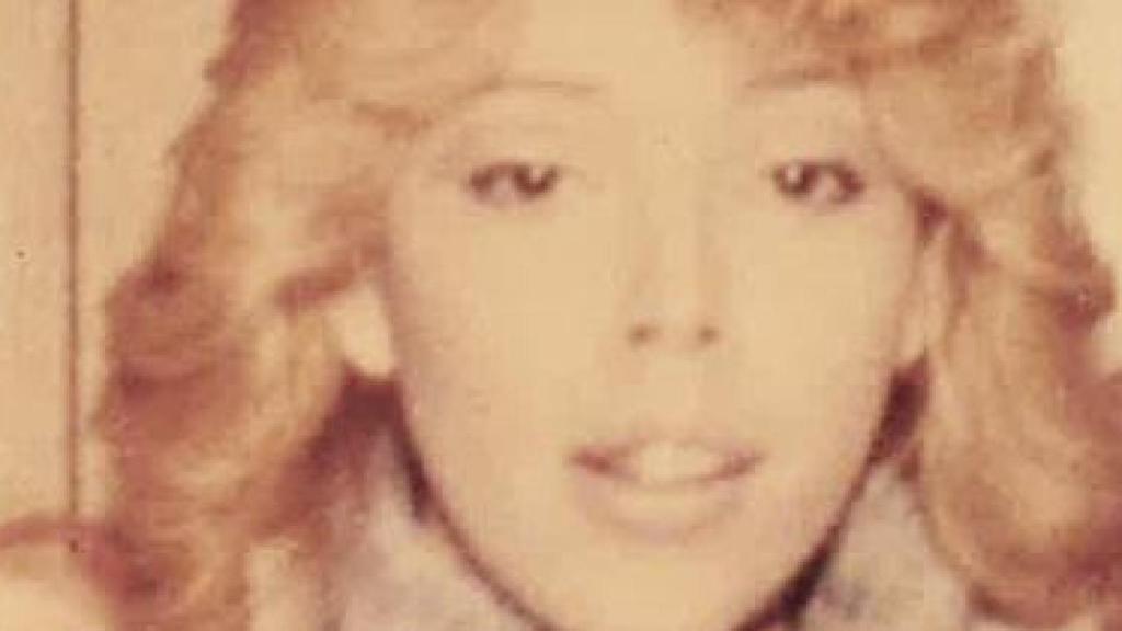 Christine Gallegos, la hispana asesinada hace 40 años en Utah.