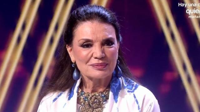 María José Cantudo.