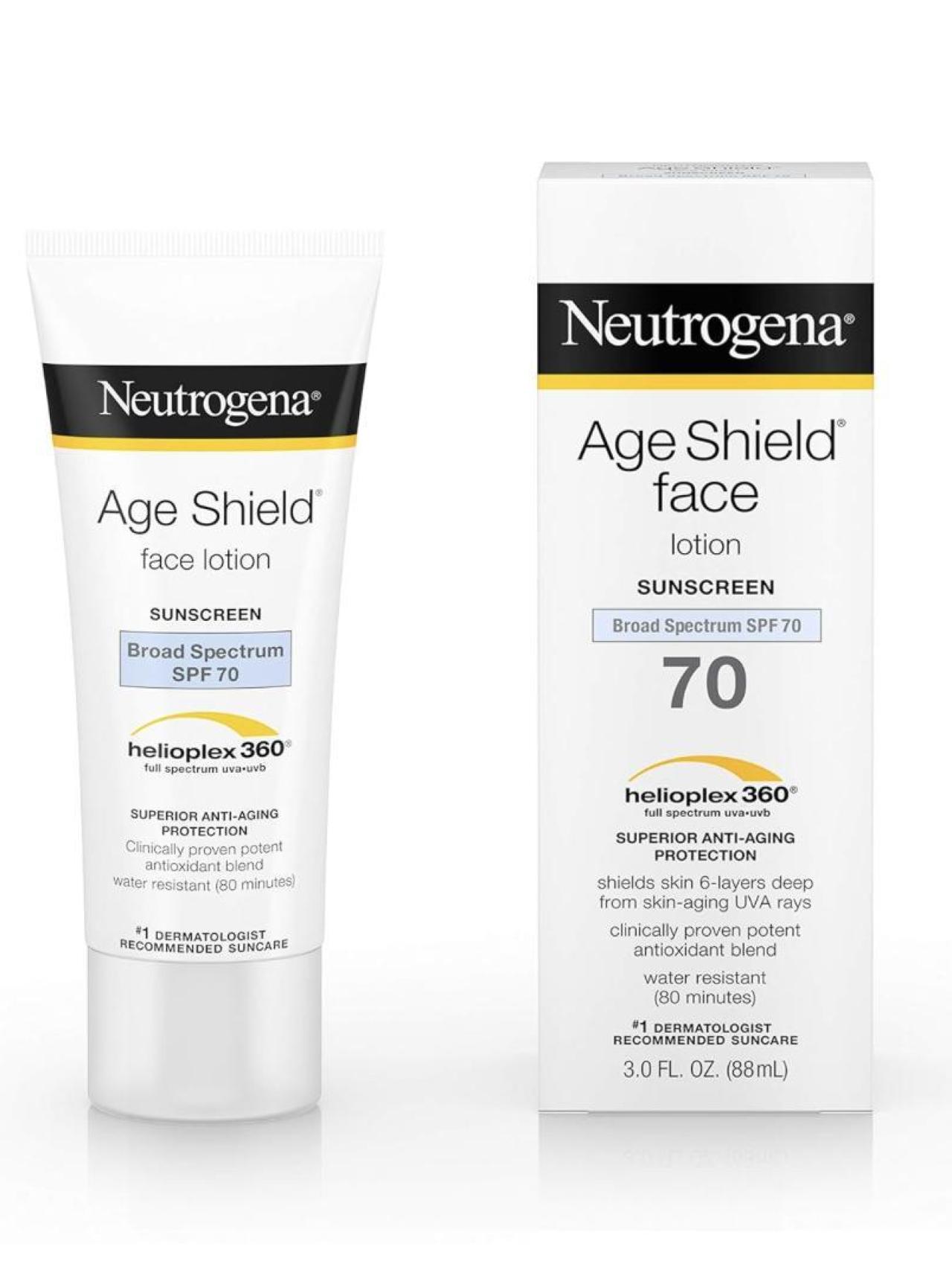 Esta crema facial de Walmart cuenta con decenas de reseñas positivas.