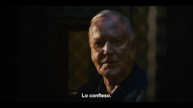 La nueva campaña de turismo andaluz con John Cleese.