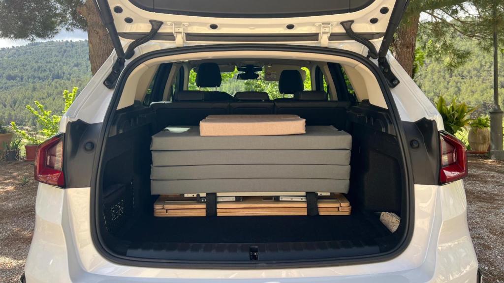 Kit Pericamp plegado