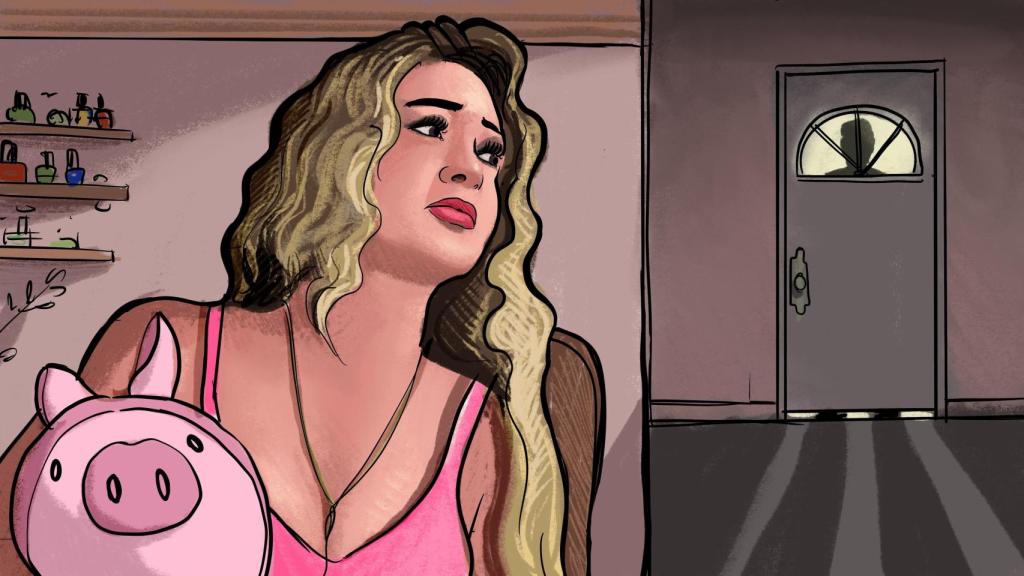 Las tres incógnitas en la muerte de Valeria Márquez, la influencer asesinada en directo en TikTok: un regalo costoso, un repartidor sospechoso y un narco