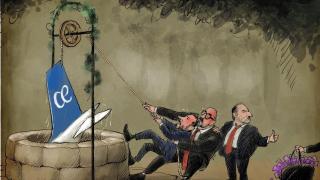 Las acusaciones del 'caso Ábalos' plantearán al Supremo que amplía su investigación al pago por el rescate de Air Europa