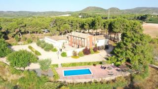 La llamada 'Toscana valenciana'. EE