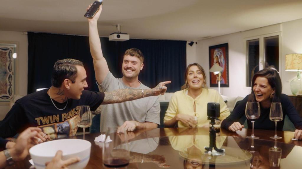 Mi fin de semana perfecto.