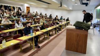 Pruebas de Formación Sanitaria Especializada