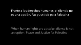 Comunicado de RTVE antes de la final de Eurovisión 2025.