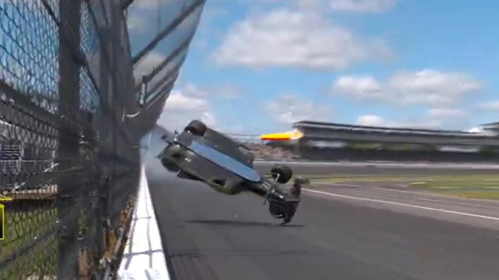 Captura de redes sociales.