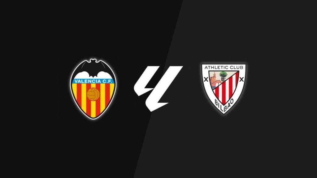 Valencia - Athletic, La Liga