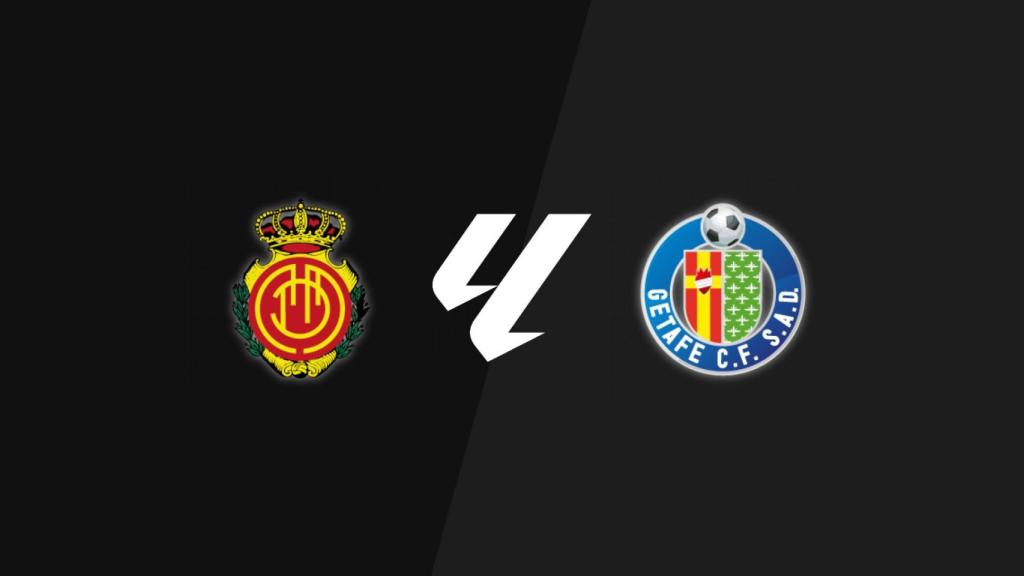 Mallorca - Getafe, La Liga