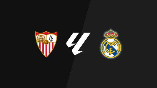 Sevilla - Real Madrid, La Liga