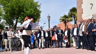 Premio Privilegio de Villazgo Aldeamayor