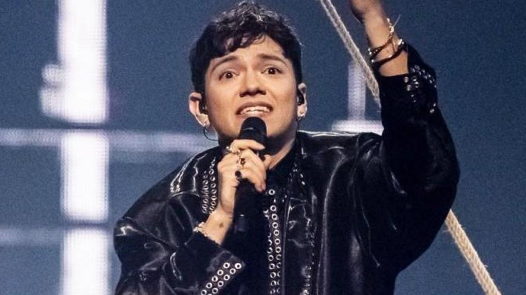 Austria es la ganadora de Eurovisión 2025.