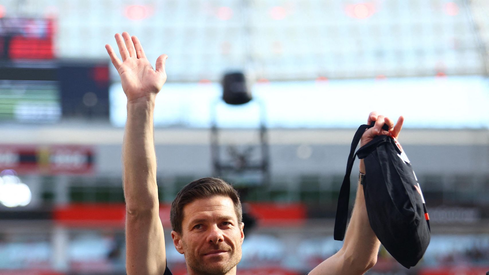 Arranca la era Xabi Alonso en el Real Madrid: presentación el lunes, el ...