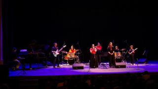 Escuela Municipal de Música de A Coruña.