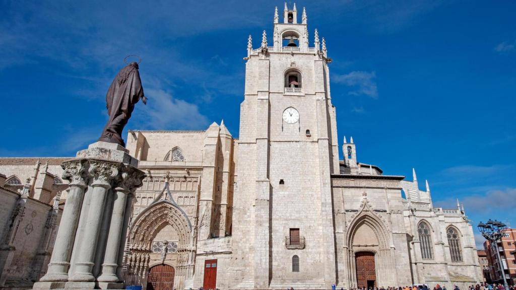 Catedral de Palencia