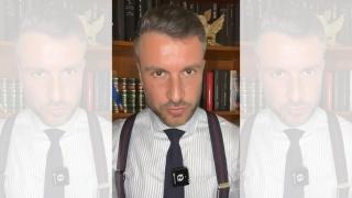 Pablo Ródenas, abogado y creador de contenido.