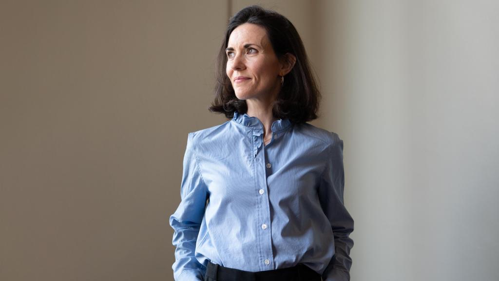 Llegó al cargo en 2022, 10 años después de su primera experiencia en la multinacional.