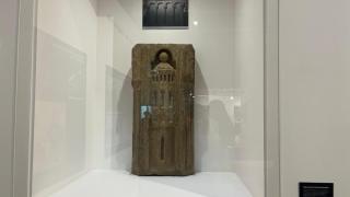 Vigo Secreto: la pieza de la Catedral de Santiago que se encuentra en un museo vigués