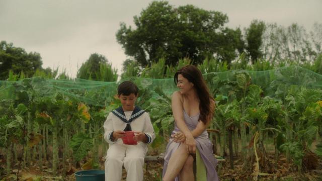 La película viguesa que se presenta en el Festival de Cans