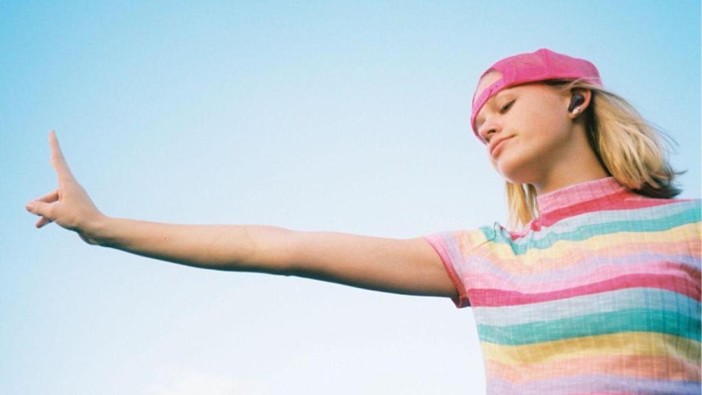 Los auriculares inalámbricos definitivos si todavía los usas con cable: son de JBL y están tiradísimos de precio