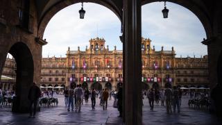 turismo salamanca semana santa