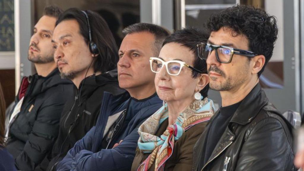 Chefs con estrellas Michelin en la Cumbre Gastronómica de Salamanca