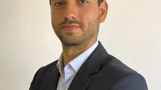 El abogado Andrés Millán.