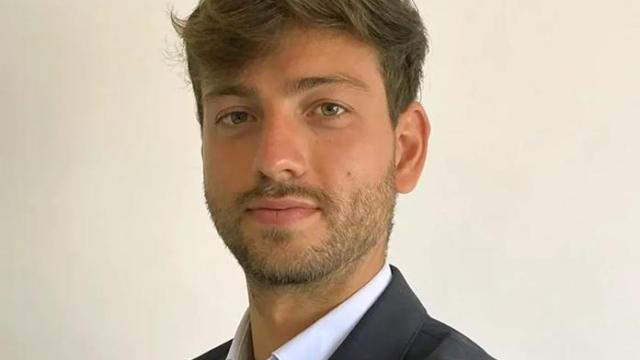 El abogado Andrés Millán.