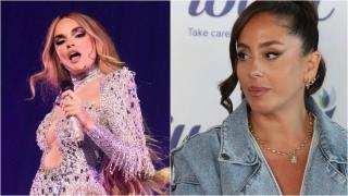 Anabel Pantoja, tajante sobre Melody en Eurovisión: Es todo pura política y quedar bien con los otros países