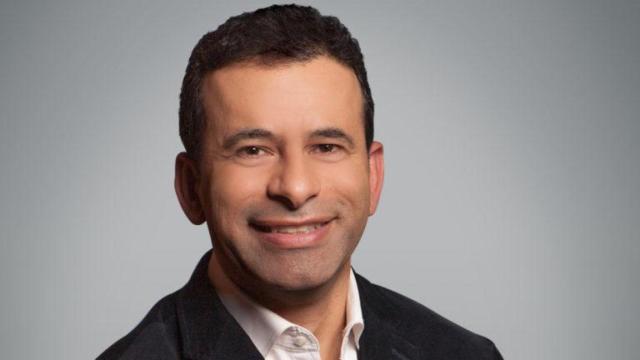 Marty Makary, cirujano y profesor de la Johns Hopkins School of Medecine.