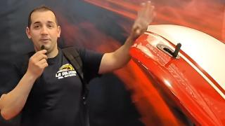 Juan, perito judicial y mecánico.