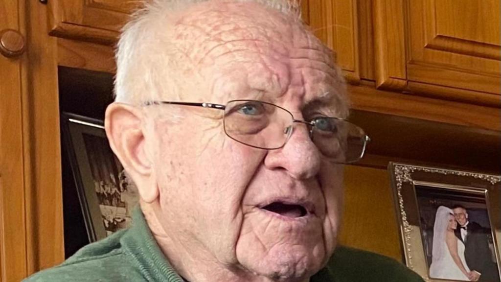 Buscan a un vecino de 92 años en Oleiros (A Coruña) desaparecido desde este jueves