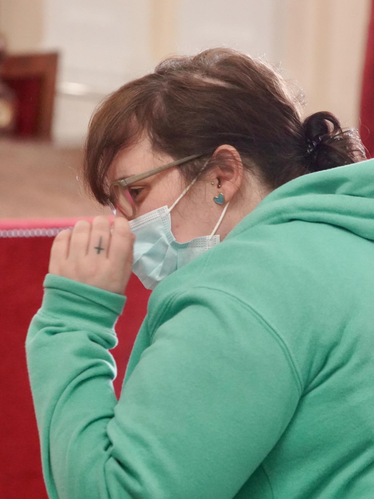 La Audiencia Provincial de León acoge el juicio contra la mujer conocida como ‘reina de la burundanga’ acusada de delitos de tentativa de homicidio, lesiones, robo con violencia, estafa y falsedad