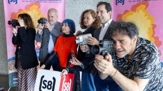 La Mostra (S8) convertirá A Coruña en epicentro del cine de vanguardia en su 16ª edición