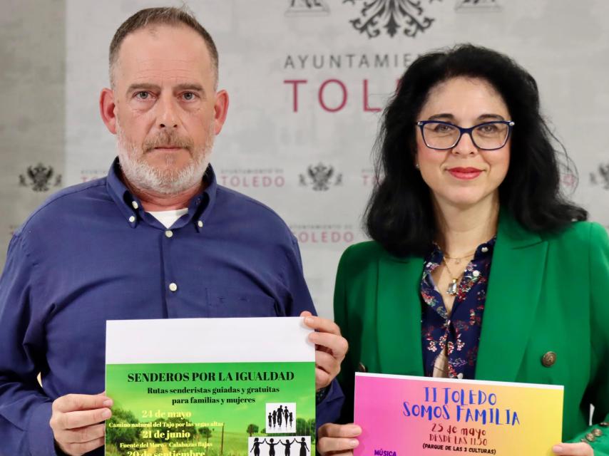 Presentación del programa.