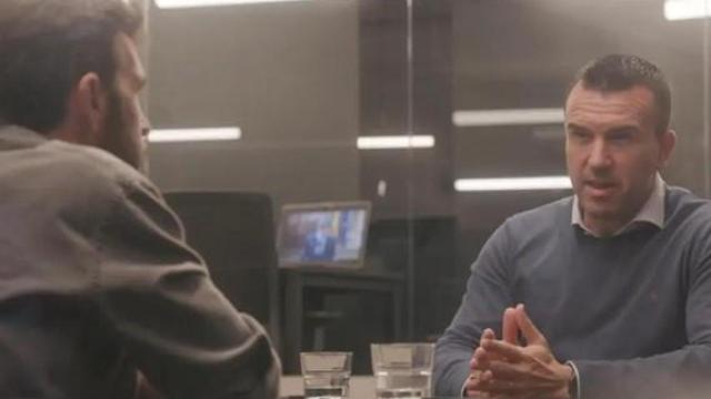 Imágenes del programa 'Salvados'. EE