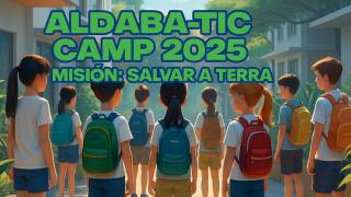 Abierto el plazo para el campamento tecnológico de verano de la Universidad de A Coruña