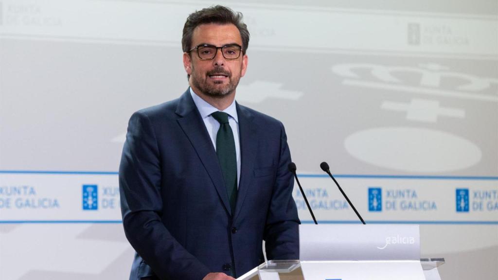 La Xunta muestra su disposiicón a reformar el decreto del plurilingüismo “sin líneas rojas”