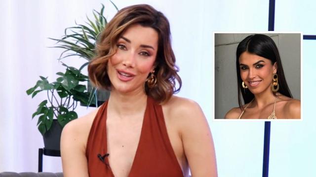 Adara Molinero y Sofía Suescun, en un fotomontaje