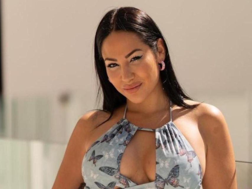 Patricia Steisy ha participado en varios programas de Mediaset, como 'Pesadilla en el Paraíso' y 'Mujeres y Hombres y Viceversa'.