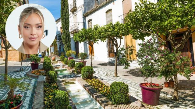 El pueblo costero de Málaga en el que nació Ana Mena.
