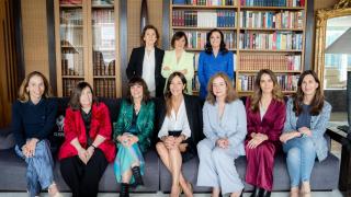 así ha sido la deliberación del jurado de los premios Maga de Magas