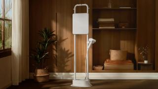 Soporte de Xiaomi para planchar ropa.